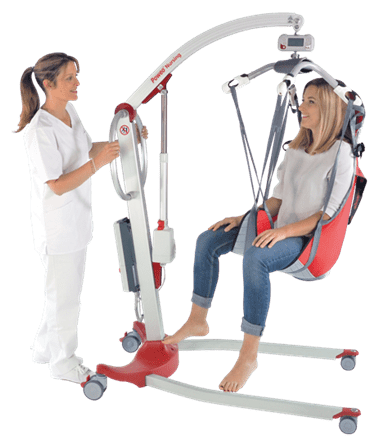 Poweo® Nursing