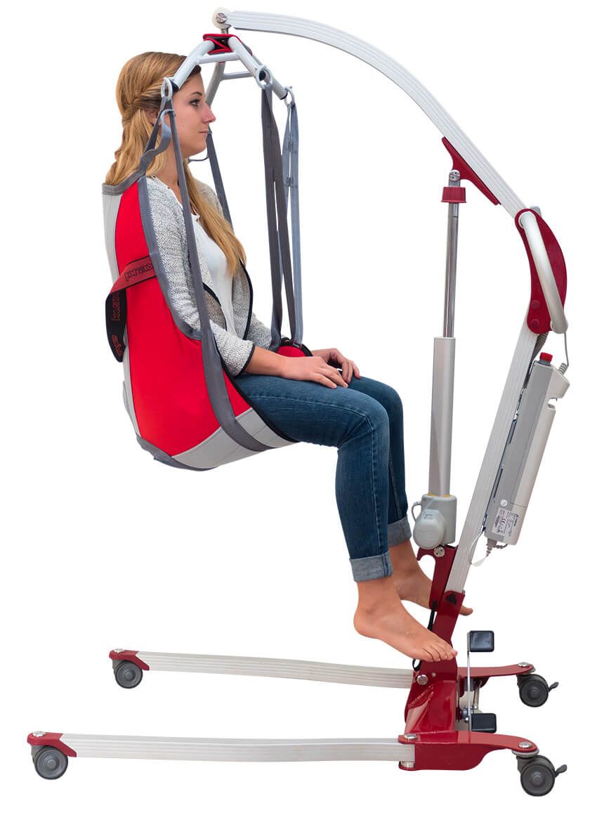 Sangles polyester pour transfert passif