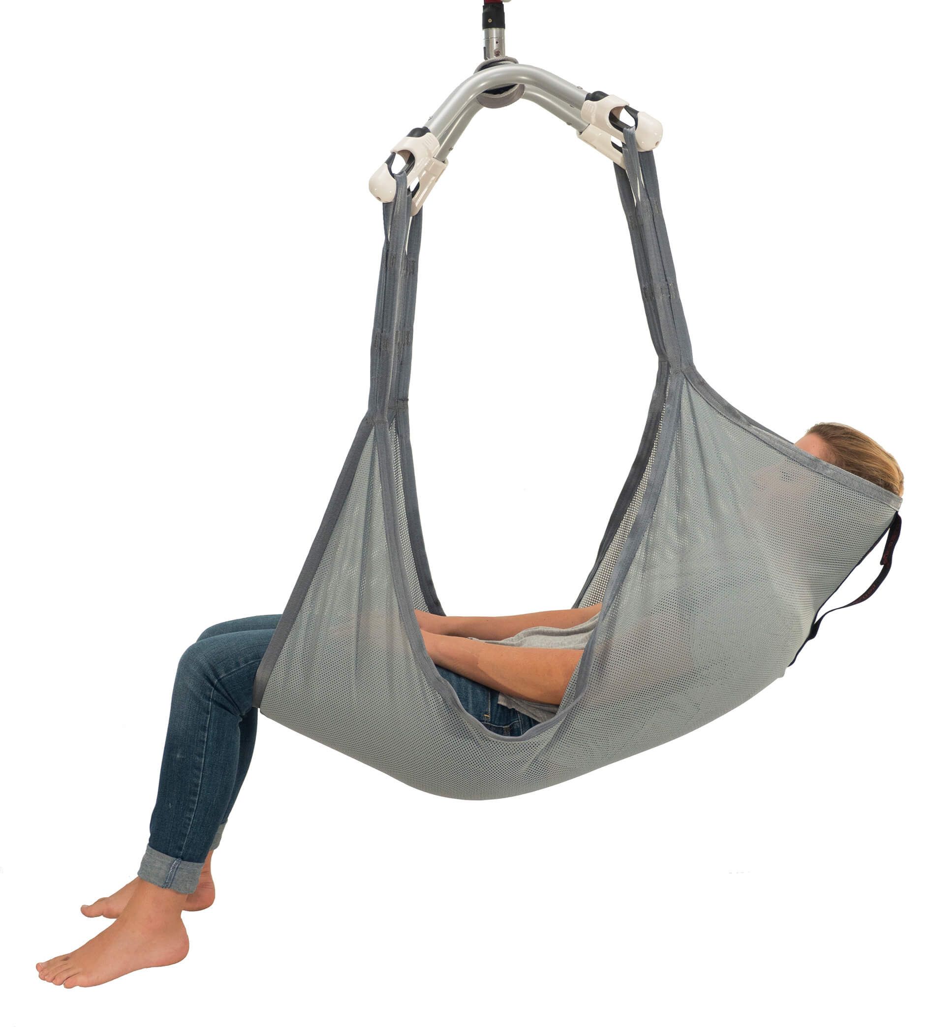 Sangles polyester hamac filet