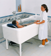 Baignoire Vivendo®